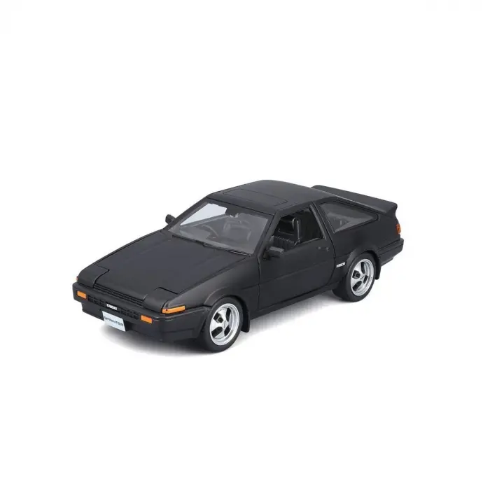 MAY 32916 1 24 Toyota Sprinter Trueno AE86