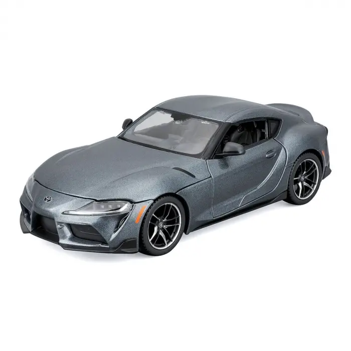 MAY 32917 1 24 TOYOTA GR SUPRA