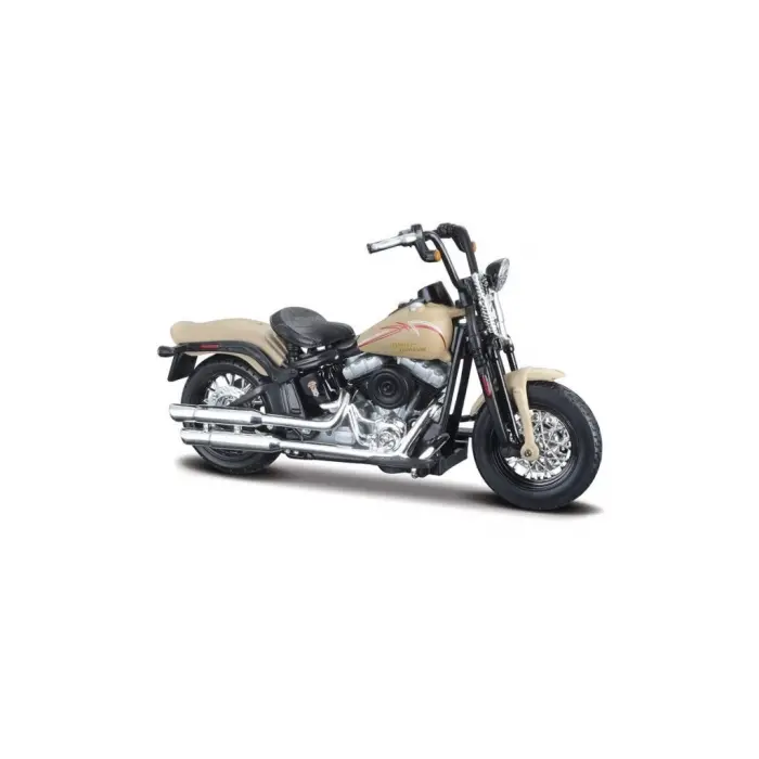 MAY 343602 Maistro 1:18 Motorsiklet -Necotoys