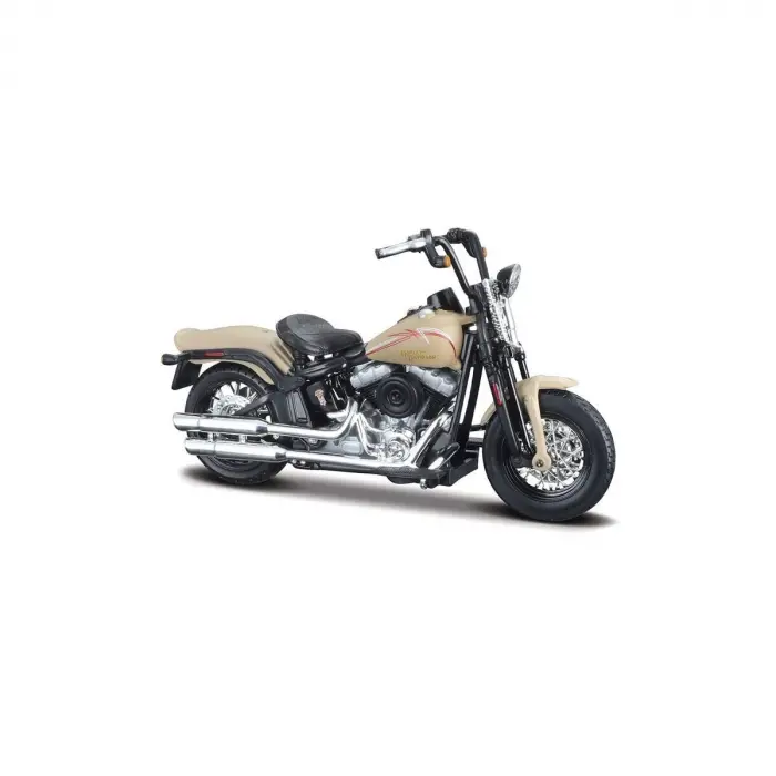 MAY 343602 Maistro Harley Didson 1:18 Motorsiklet -Necot