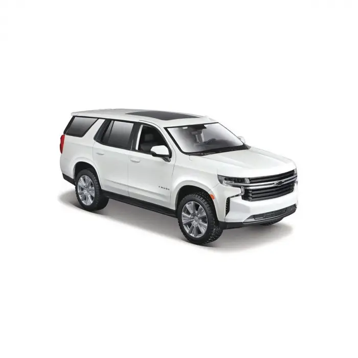 MAY31533 Maisto 1/26 2021 Chevrolet Tahoe -Necot