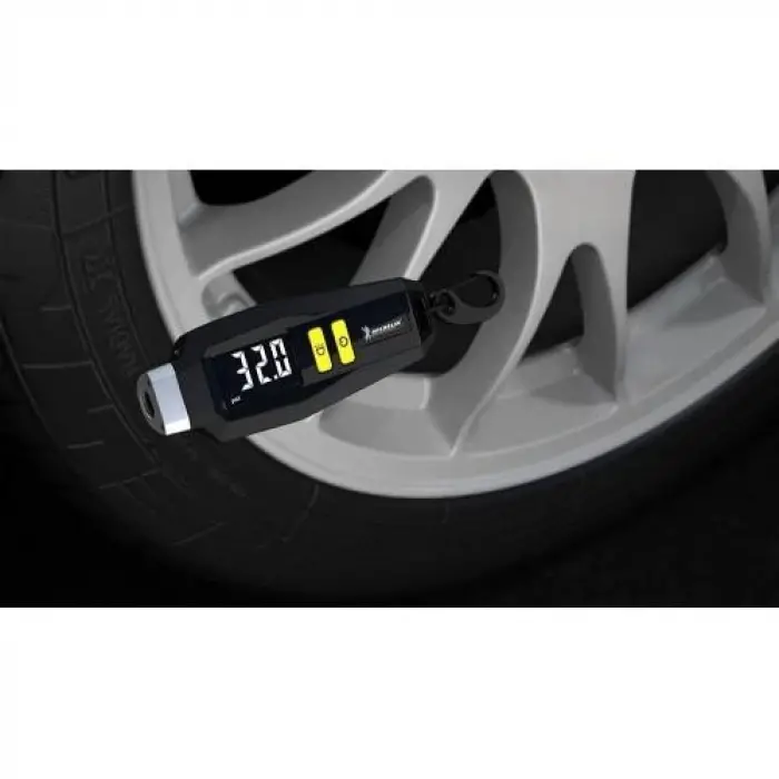 MC12290 99PSI Dijital Lastik Basınç Ölçer