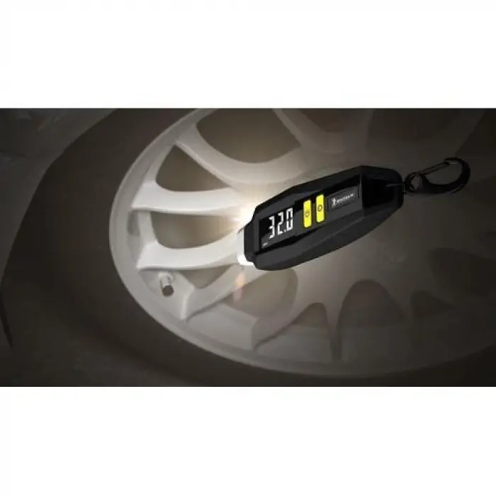 MC12290 99PSI Dijital Lastik Basınç Ölçer