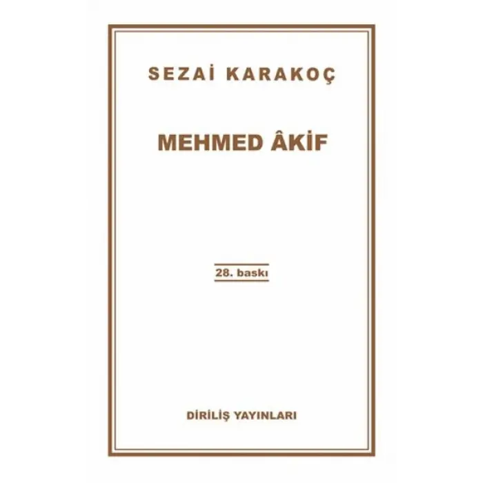 Meed Akif