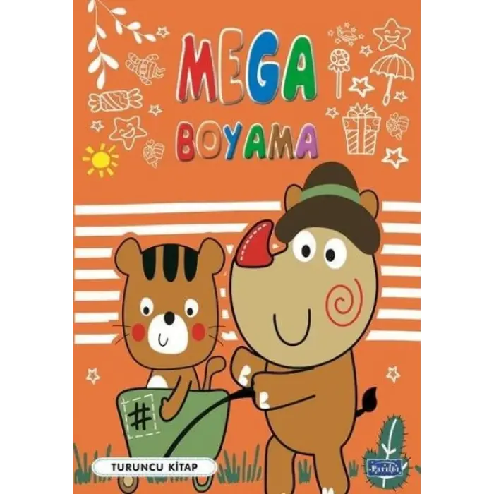 Mega Boyama Tcu