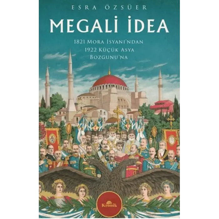 Megali İdea