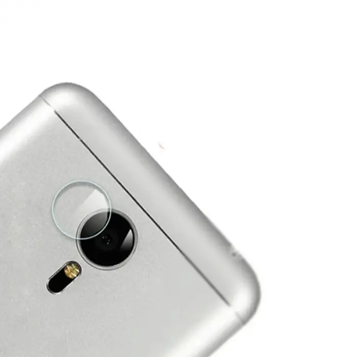 Meizu M3 Note Yüksek Çözünürlüklü Kamera Lens Koruma Camı-(5775)