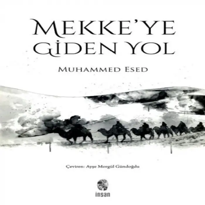 Mekkeye Giden Yol
