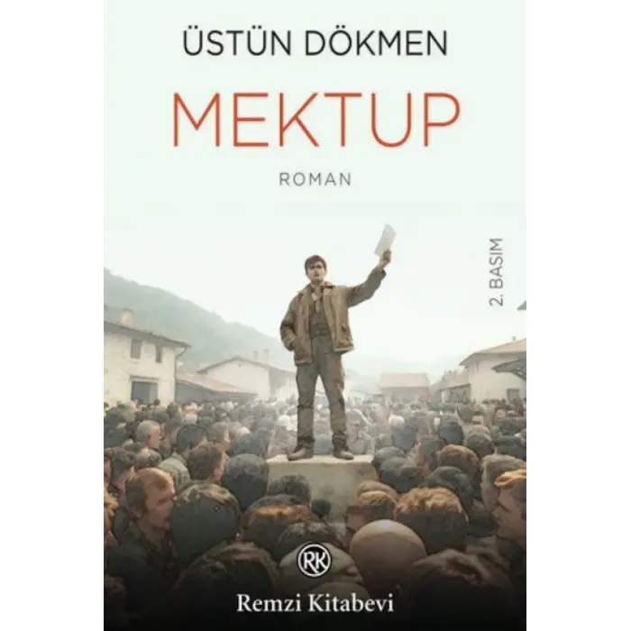 Mektup