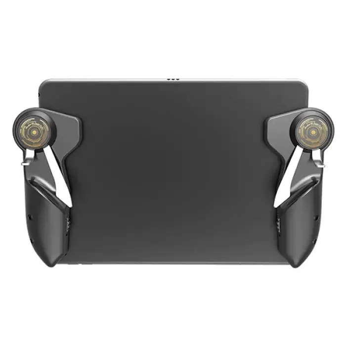 MEMO AKpad6k iPad Tablet İçin 6 Parmak Tetik PUBG Mobile Joystick-(5775)