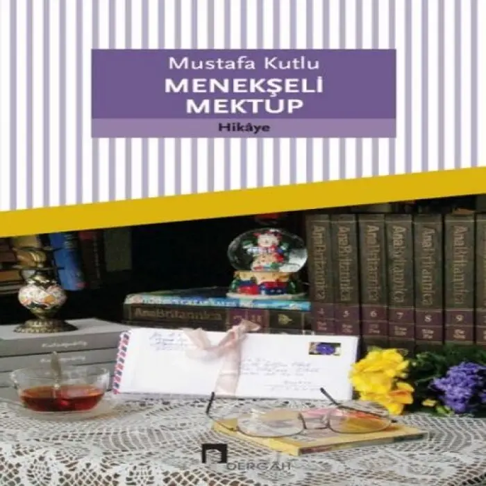 Menekşeli Mektup