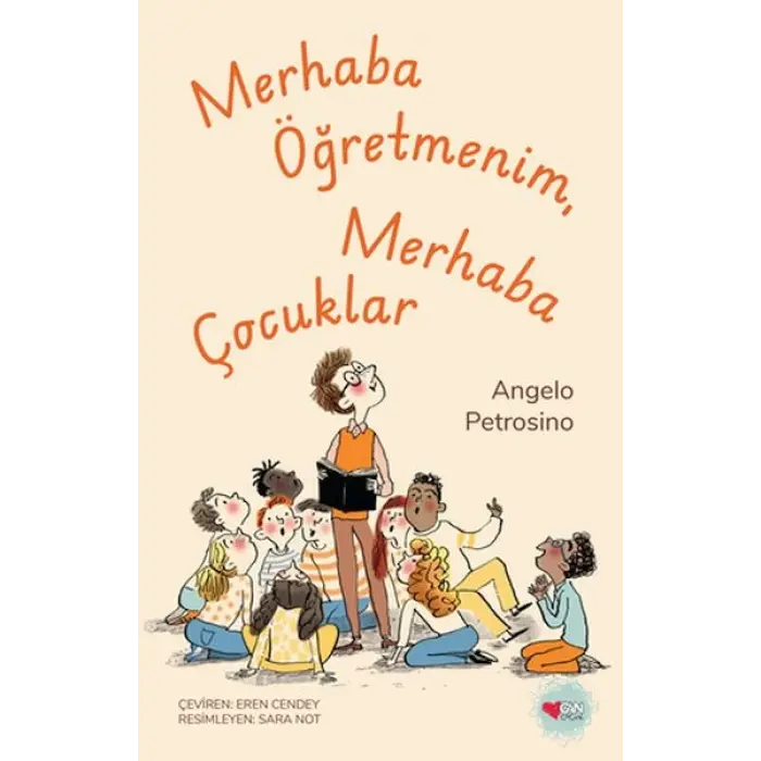 Merhaba Öğretmenim, Merhaba Çuklar