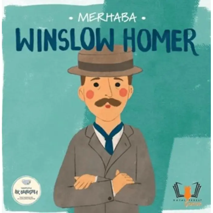 Merhaba slow Homer Sanatçıyla İlk Buluşma