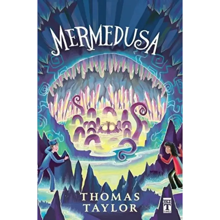 Mermedusa