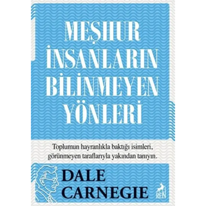 Meşhur İnsanların Bilinmeyen Yönleri