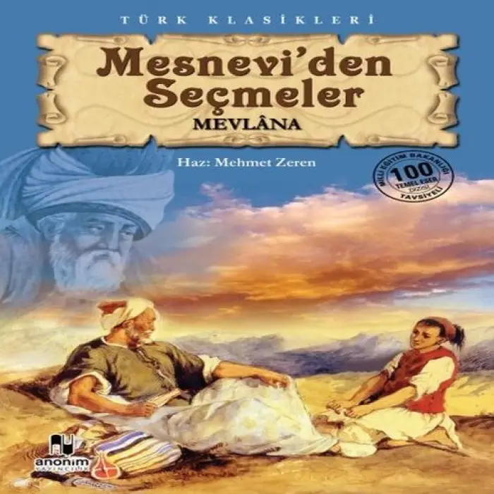 Mesneviden Seçmeler