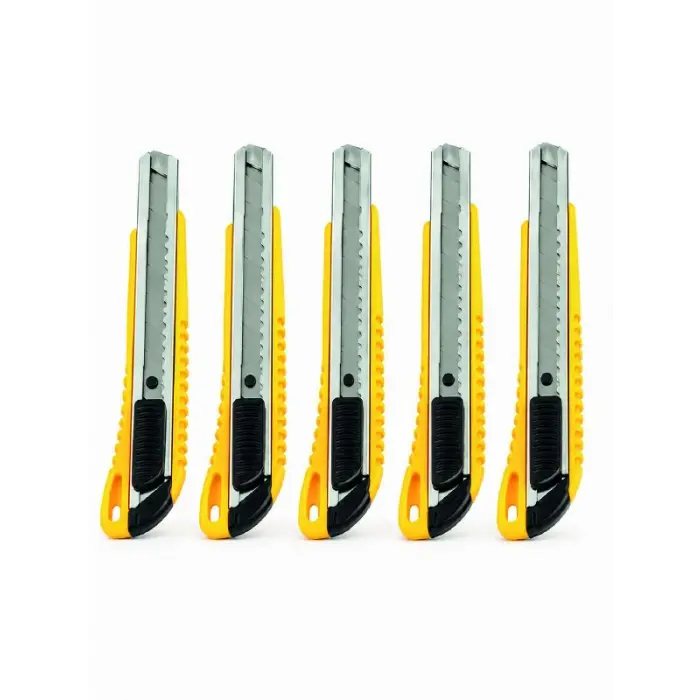 METAL FALÇATA 5Lİ