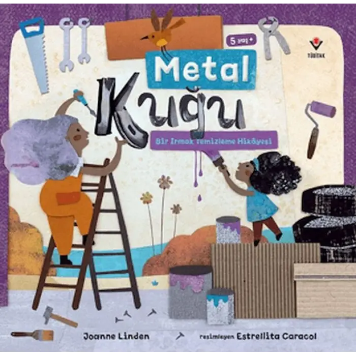 Metal Kuğu - Bir Irmak Temizleme Hikayesi