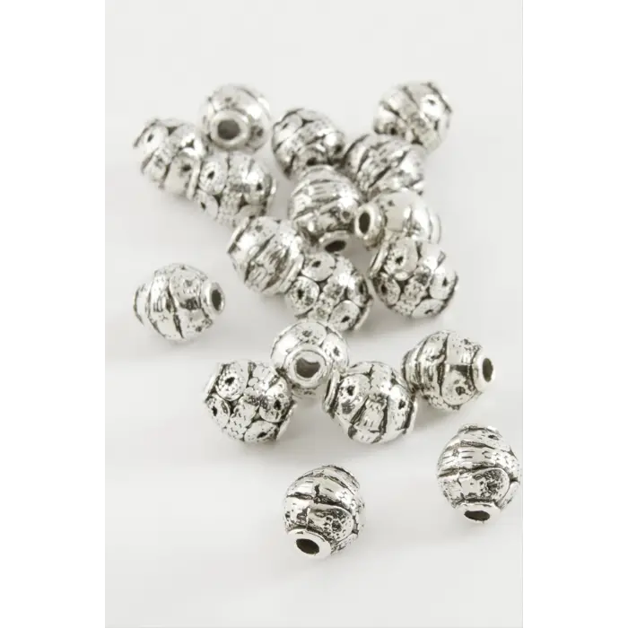 Metal Top Tesbih Ara Aparatı 50 Gram