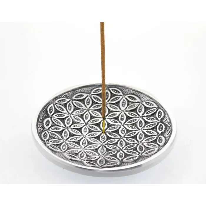 Metal Yuvarlak Tütsülük Ksk2180