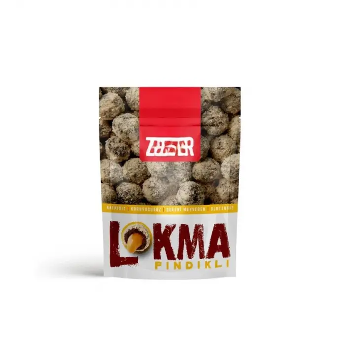 Meyve Topu 96 Gr Fındık