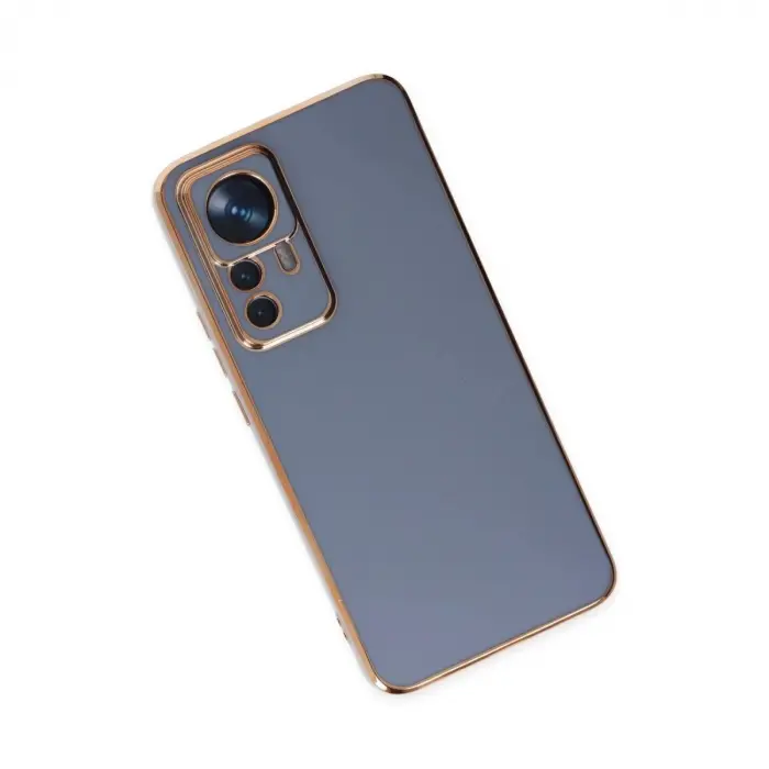 Mi 12t Pro Kılıf Volet  - Mi