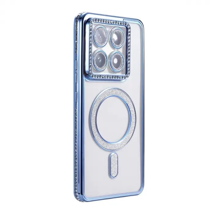 Mi 14t Pro Joke Simli Magneticsafe Kılıf - Mi
