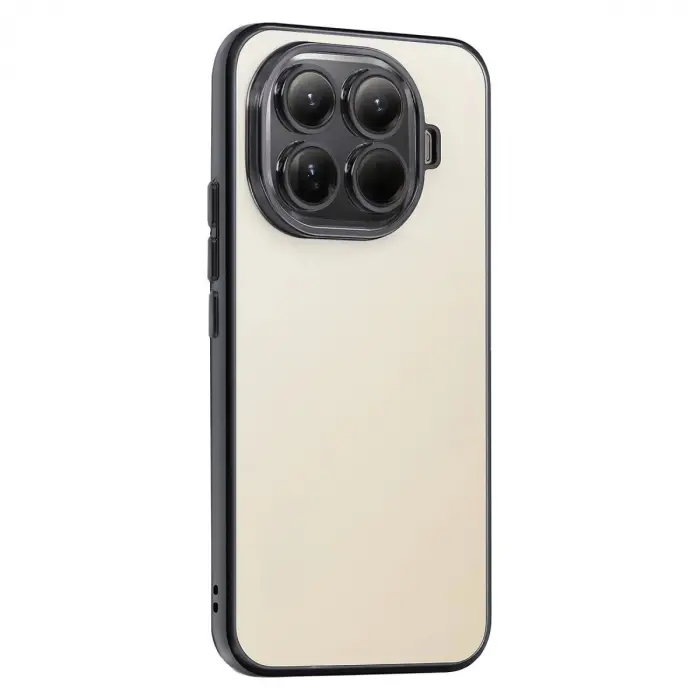 Mi 15t Pro  Lensli  - Siyah