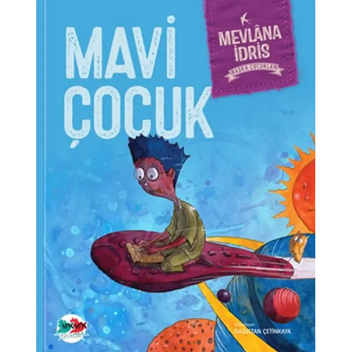 Mi Çuk (Ciltli)