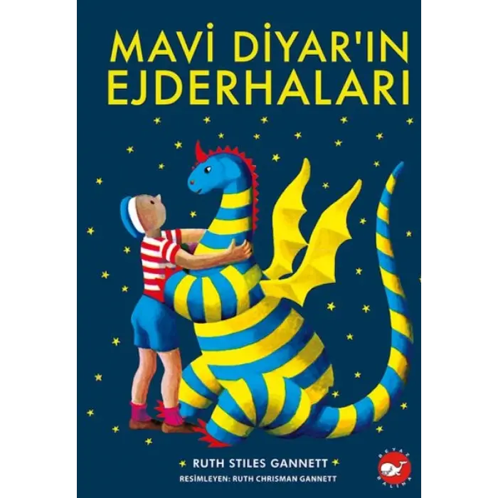 Mi Diyar’ın Ejderhaları