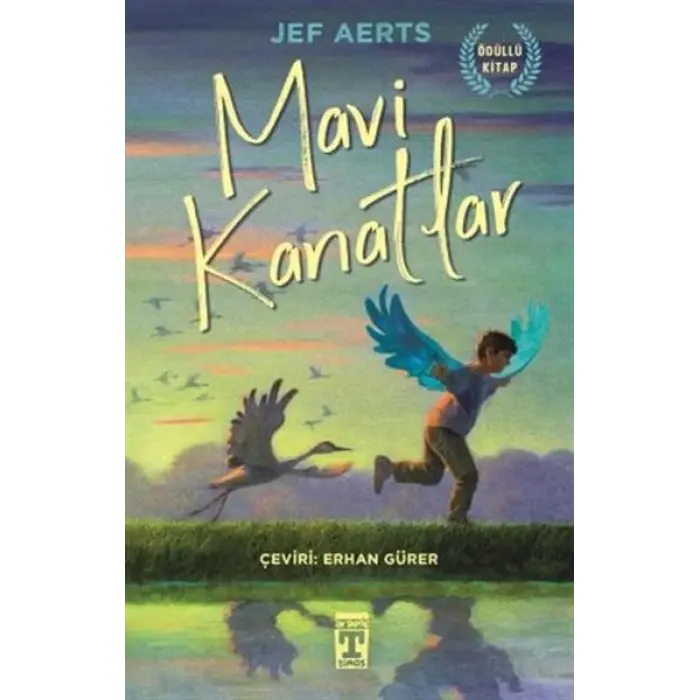 Mi Kanatlar
