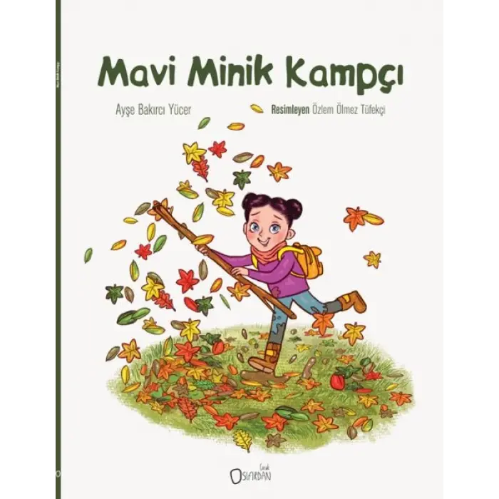 Mi Minik Kampçı