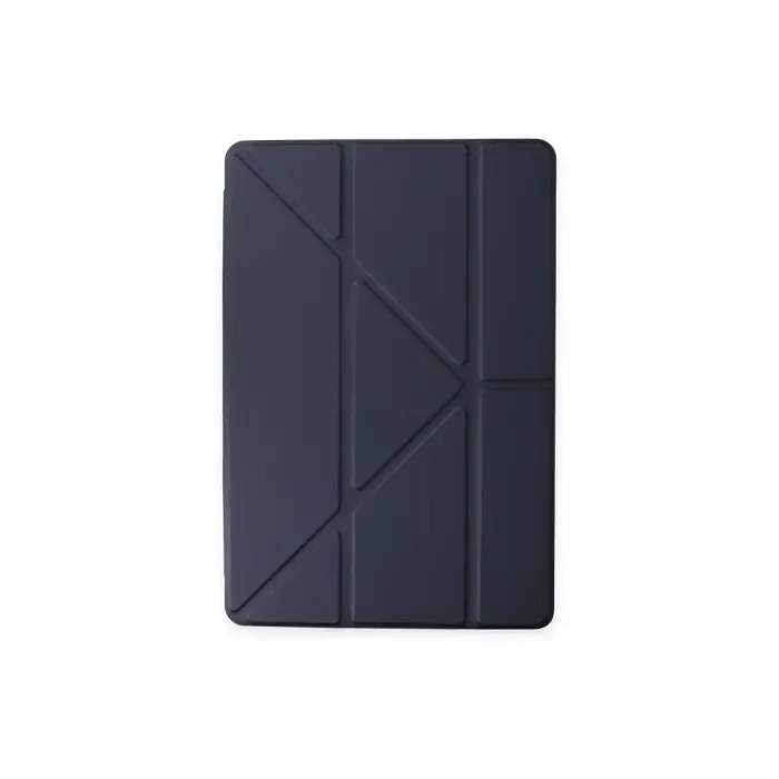 Mi Pad 5 11 Kılıf Kalemlikli Mars Tablet Kılıfı - Lacivert