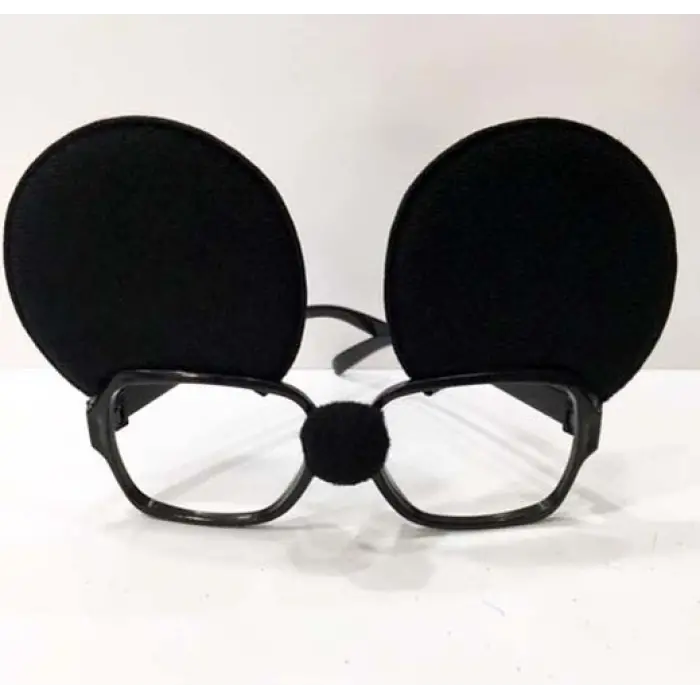 Mickey Mouse Gözlüğü Bx40