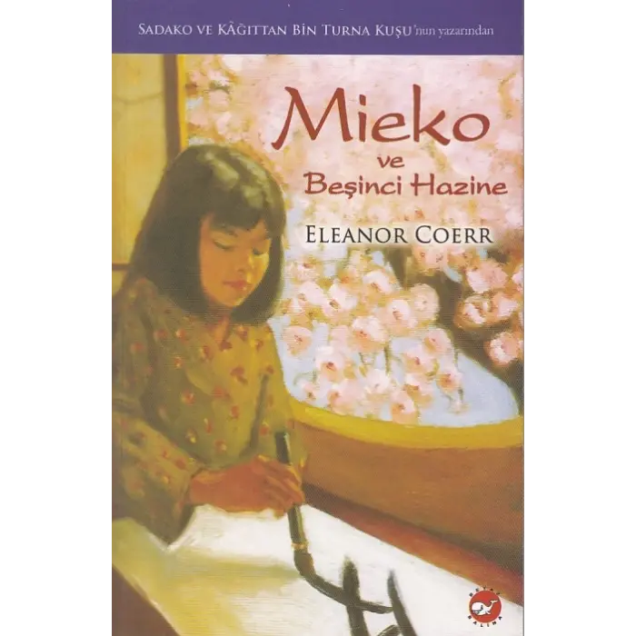 Mieko ve Beşinci Hazine