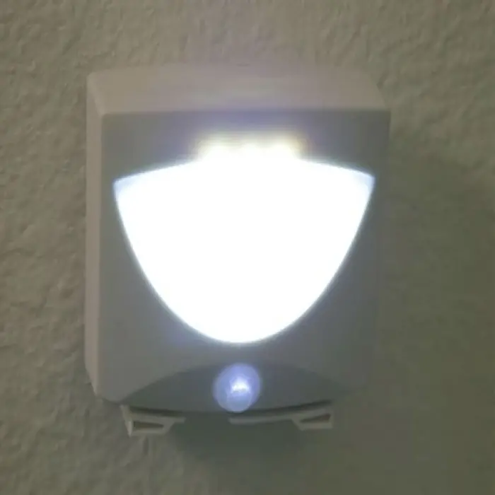 Mighty Light Hareket Sensörlü Süper Parlak Işık