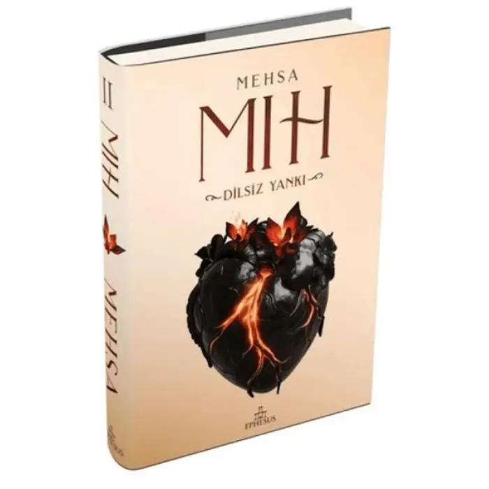 Mıh 2: Dilsiz Yankı (Ciltli)