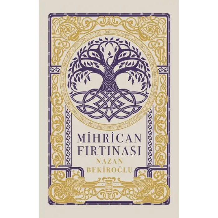 Mihrican Fırtınası