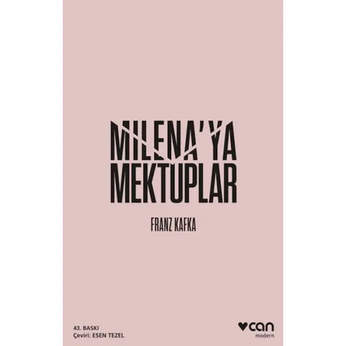 Milenaya Mektuplar