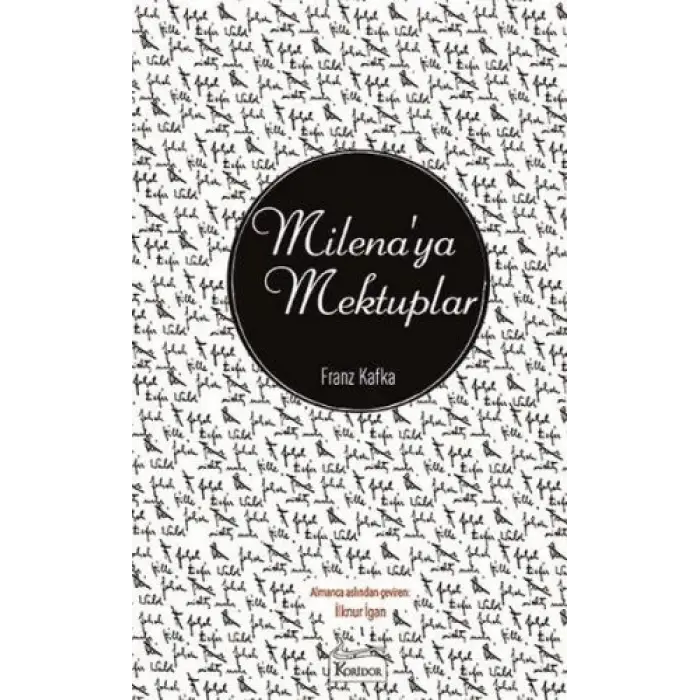 Milenaya Mektuplar (Bez Ciltli)