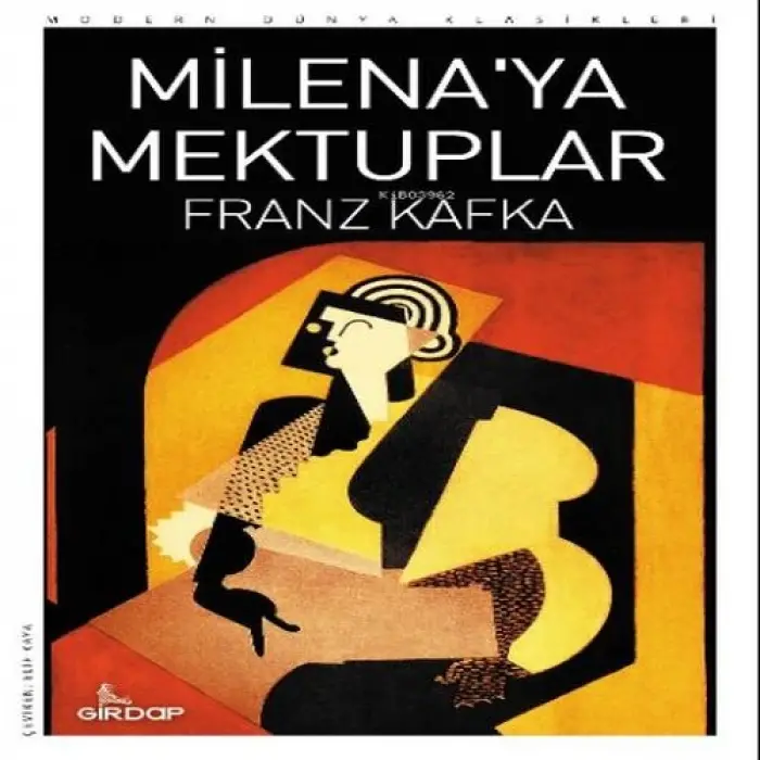 Milena’ya Mektuplar