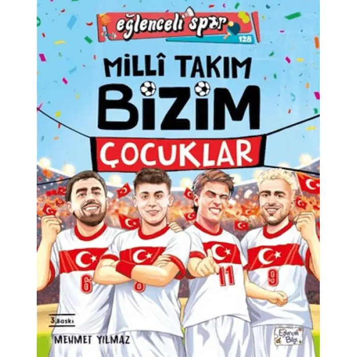 Milli Takım - Bizim Çuklar
