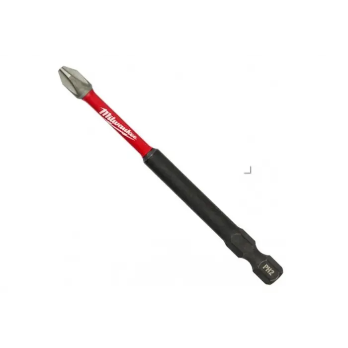 Milwaukee PH2 90 mm Yıldız Bits Uç