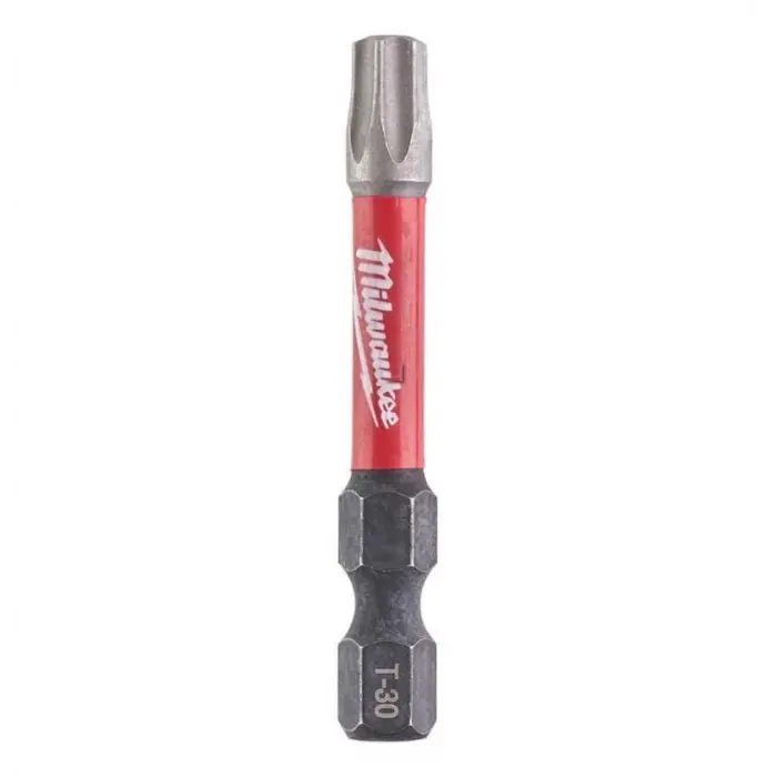 Milwaukee T30 50 mm Torx Bits Uç