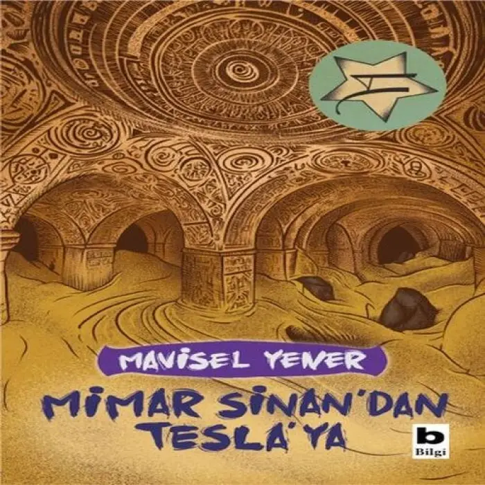 Mimar Sinandan Teslaya
