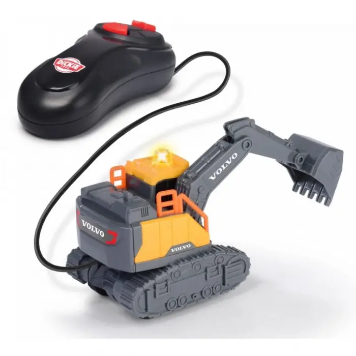 Mini Ekskavatör