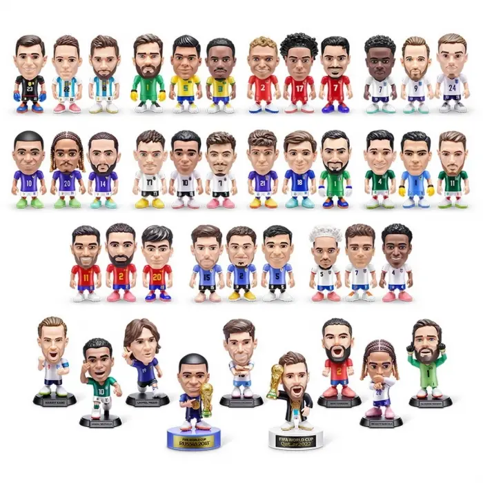 Mini Fifa S1 Sürpriz Paket