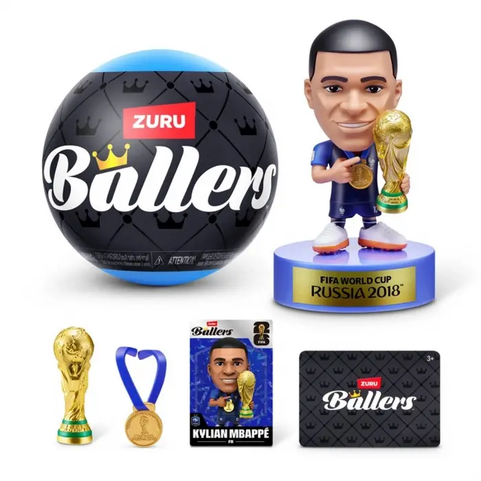 Mini Fifa S1 Sürpriz Paket