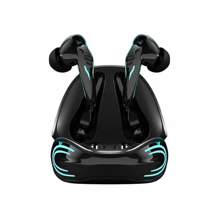 Mini Gaming Kulaklık Oyuncu Kulaklığı Bluetooth Kulaklık Android ve İOS Uyumlu