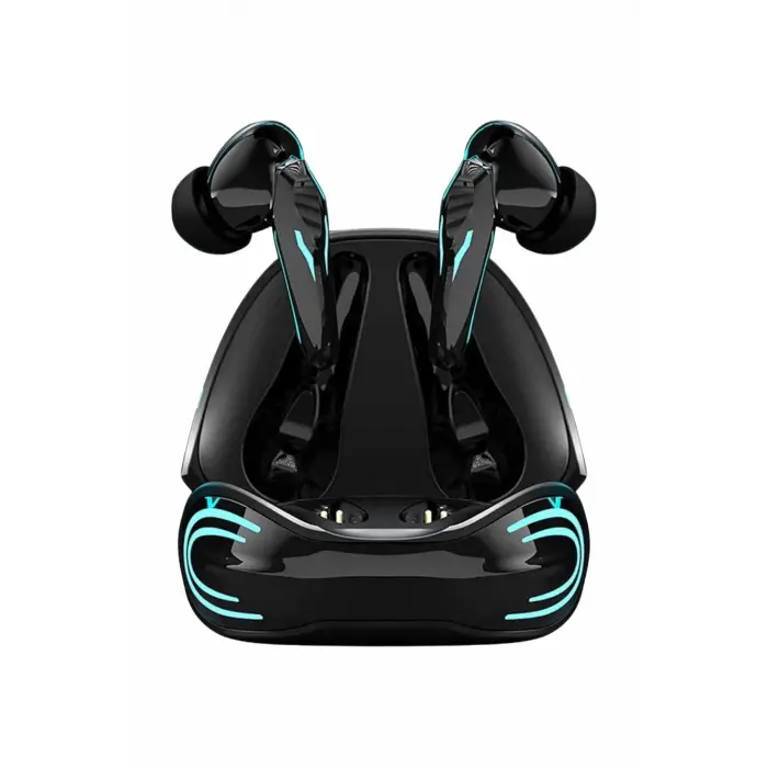 Mini Gaming Kulaklık Oyuncu Kulaklığı Bluetooth Kulaklık Android ve İOS Uyumlu
